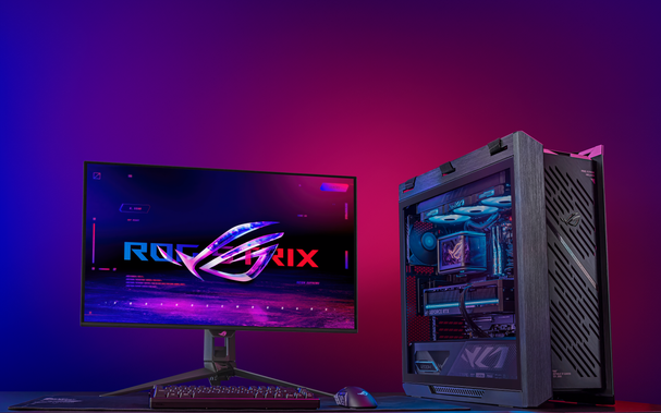 ASUS Republic of Gamers Announces ROG Strix Helios II Chassis
